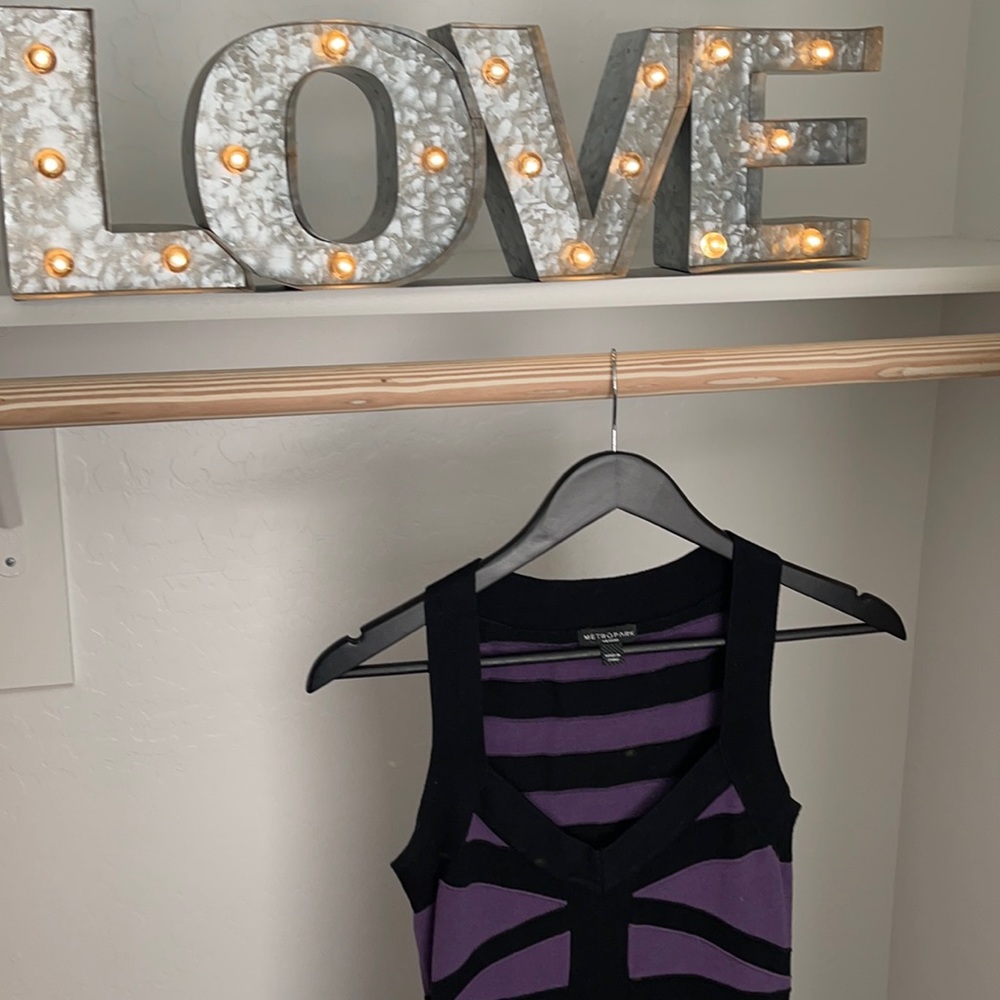Selling this hot mini dress! Medium size